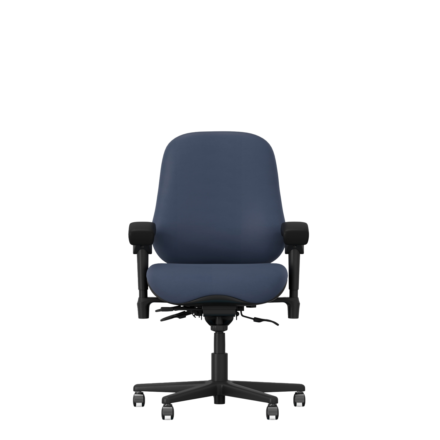 Crew 24/7 Intensive Use Chair (2500 Series)