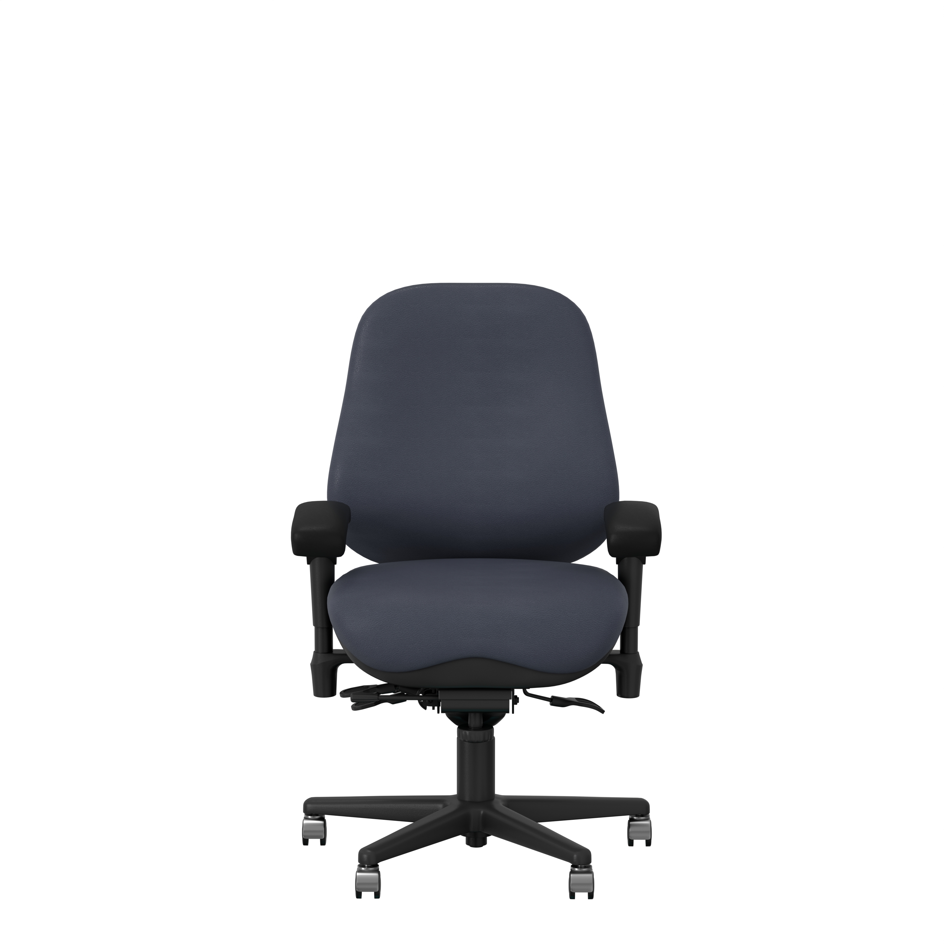 Crew 24/7 Intensive Use Chair (2500 Series)