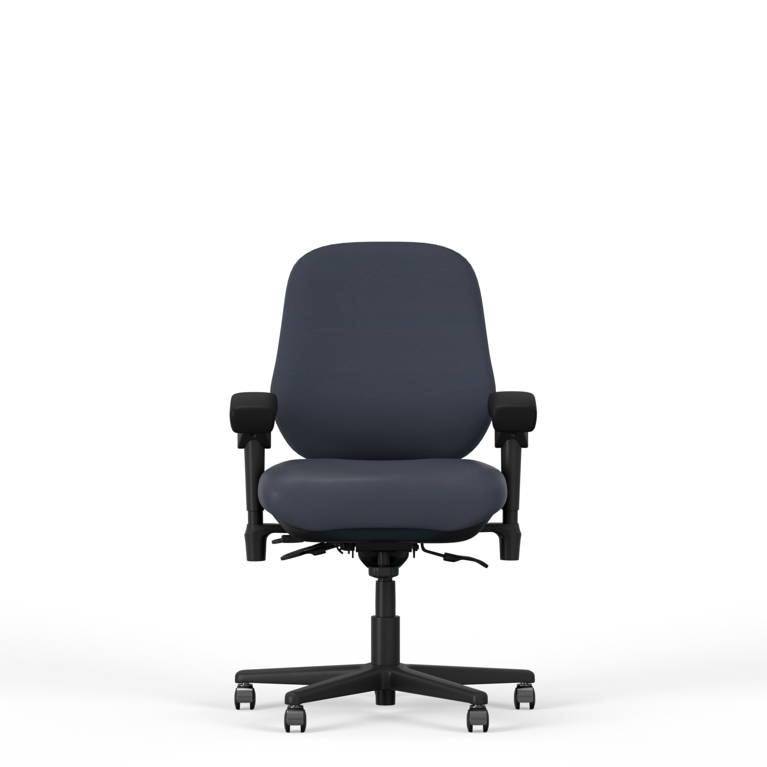 Captain 24/7 Intensive Use Chair (2500 Series)