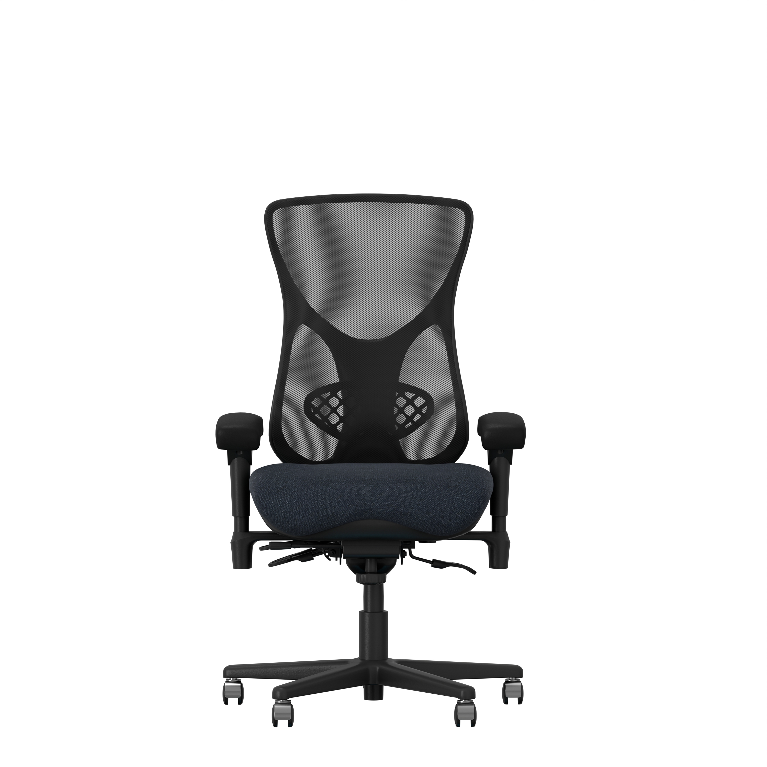 Aircelli 24/7 2700 Series – Mesh Back Chair