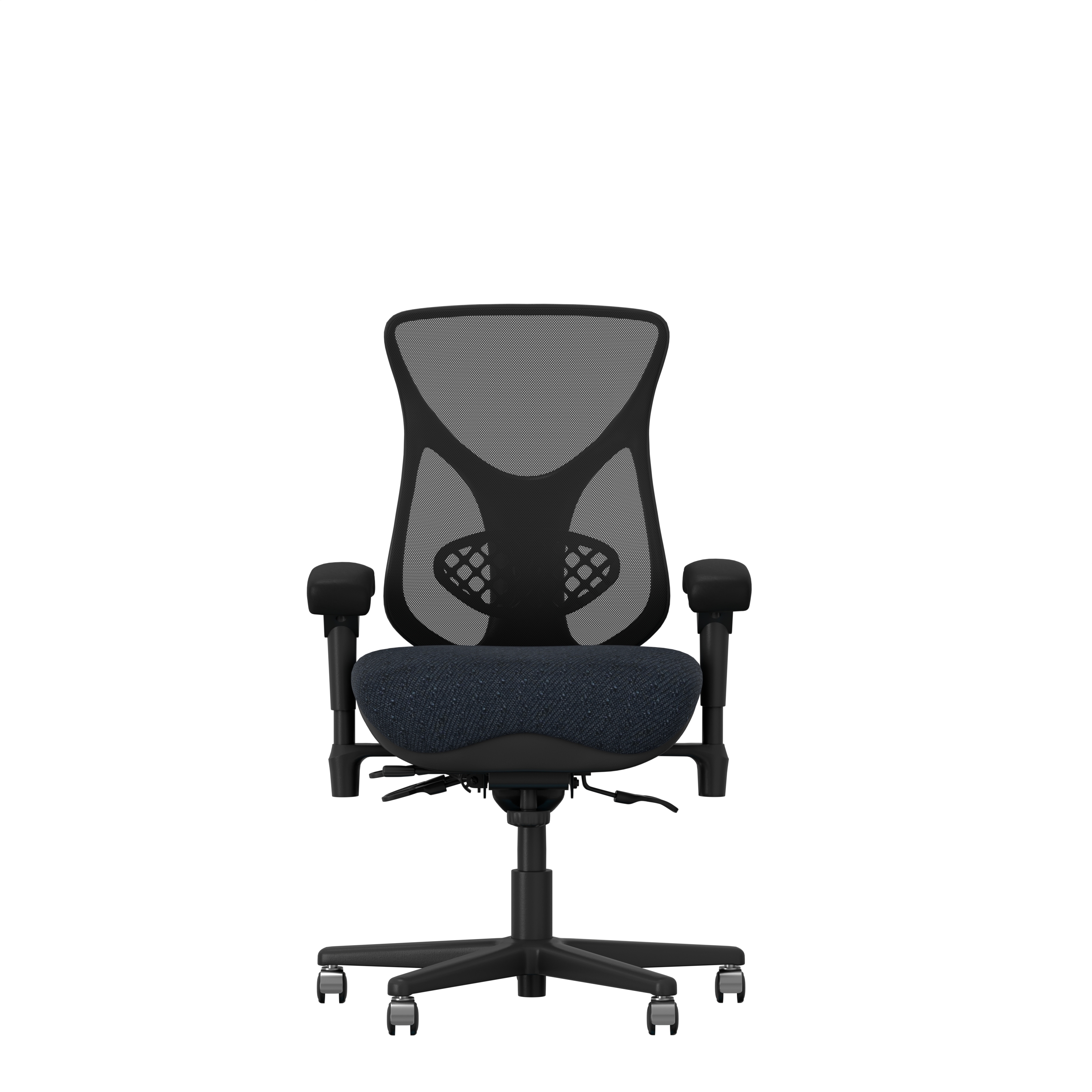 Midcelli 24/7 2800 Series – Intensive Use Chair