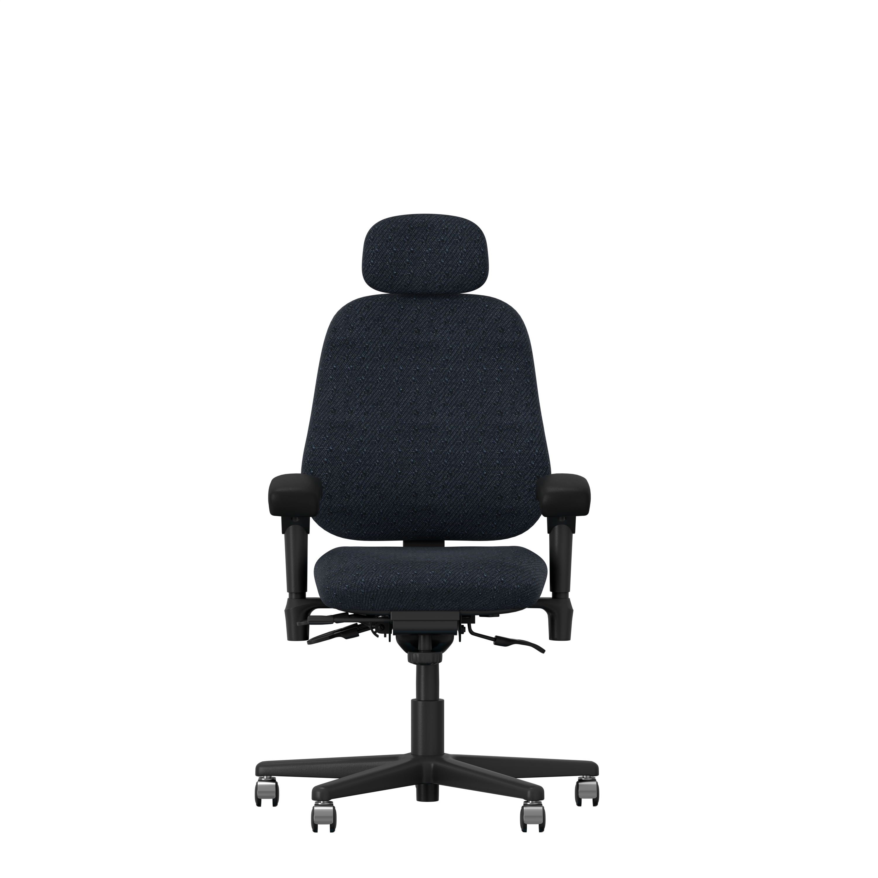 NEXT24 3400 Series – Intensive Use Chair