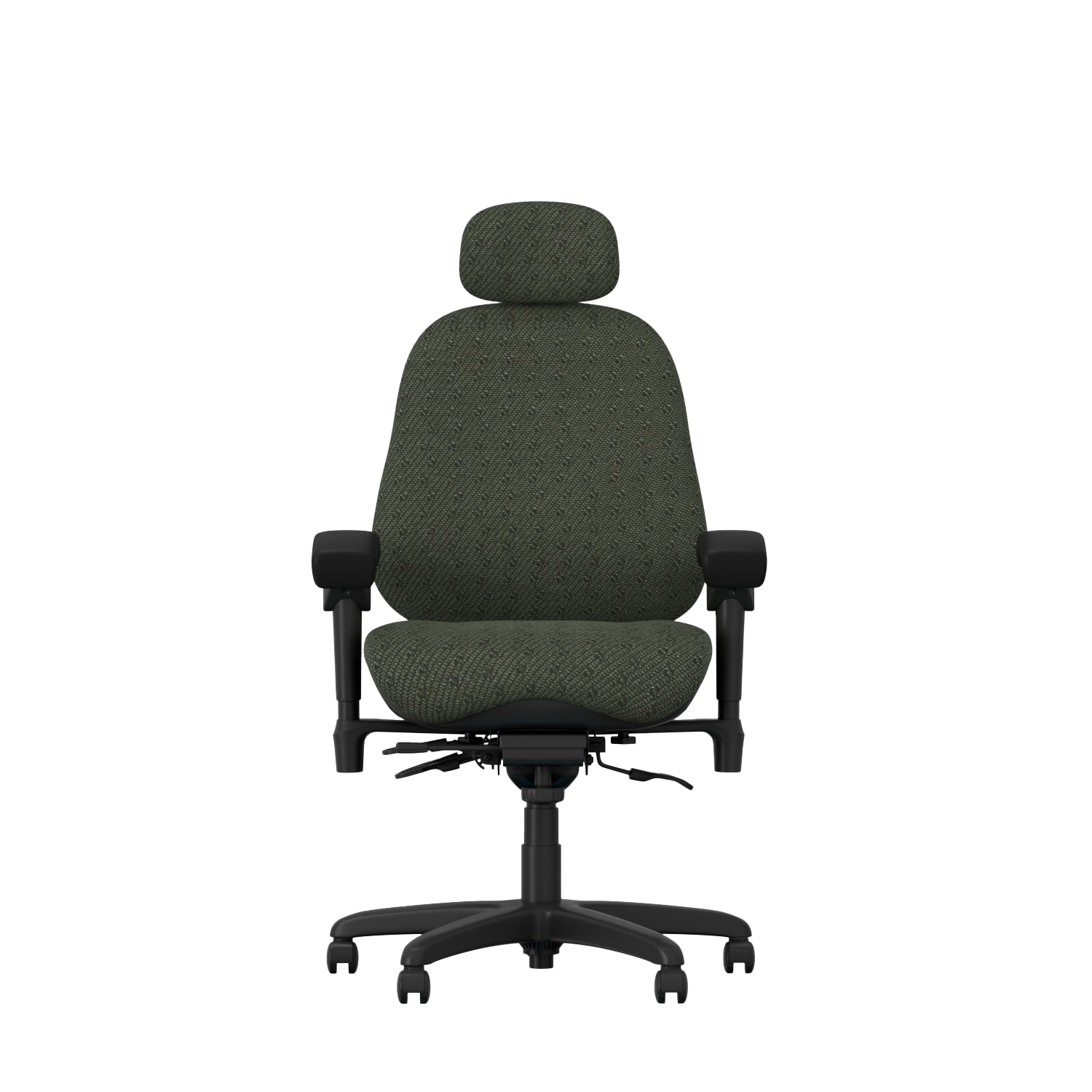 Core 24/7 Intensive Use Chair