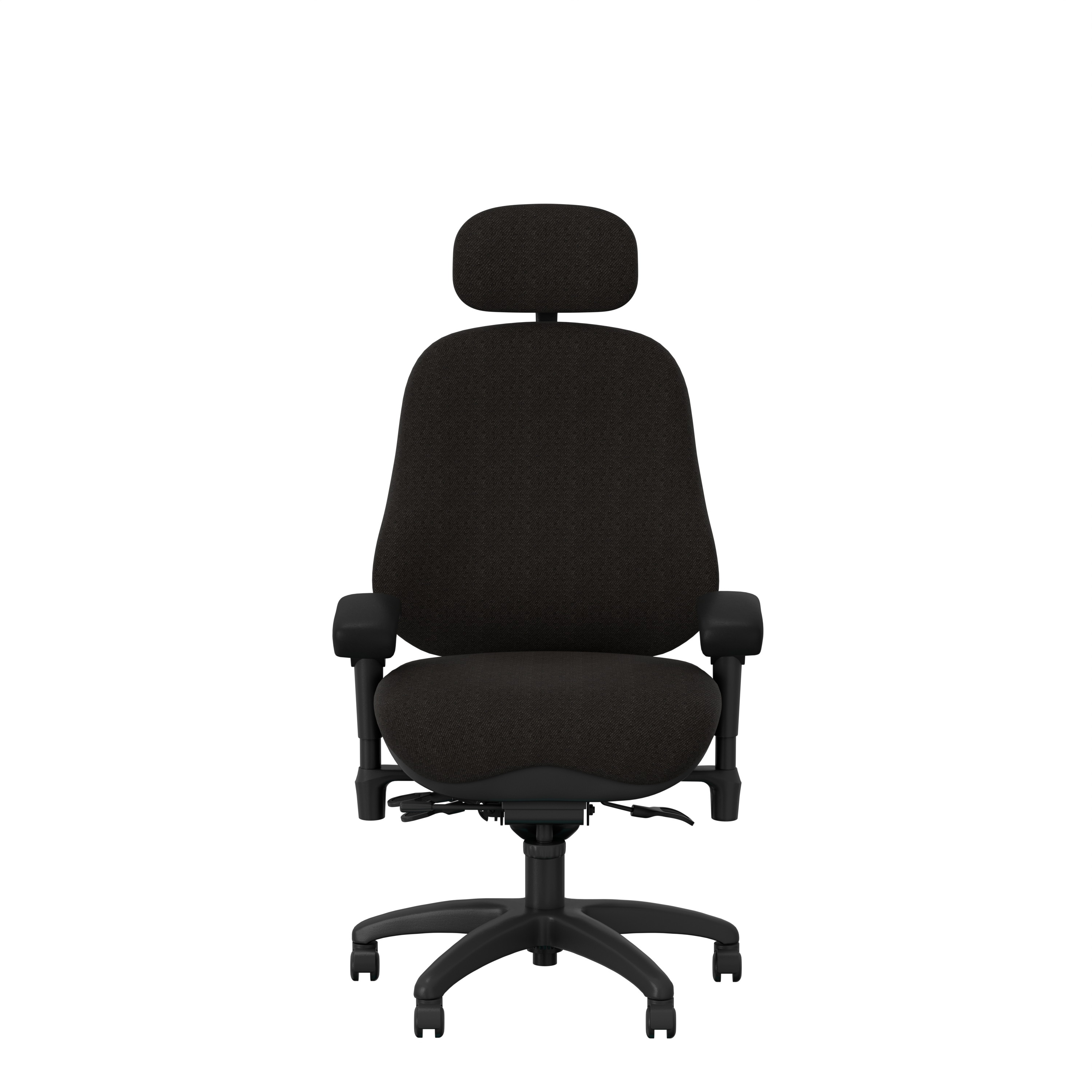 Core 24/7 Intensive Use Chair