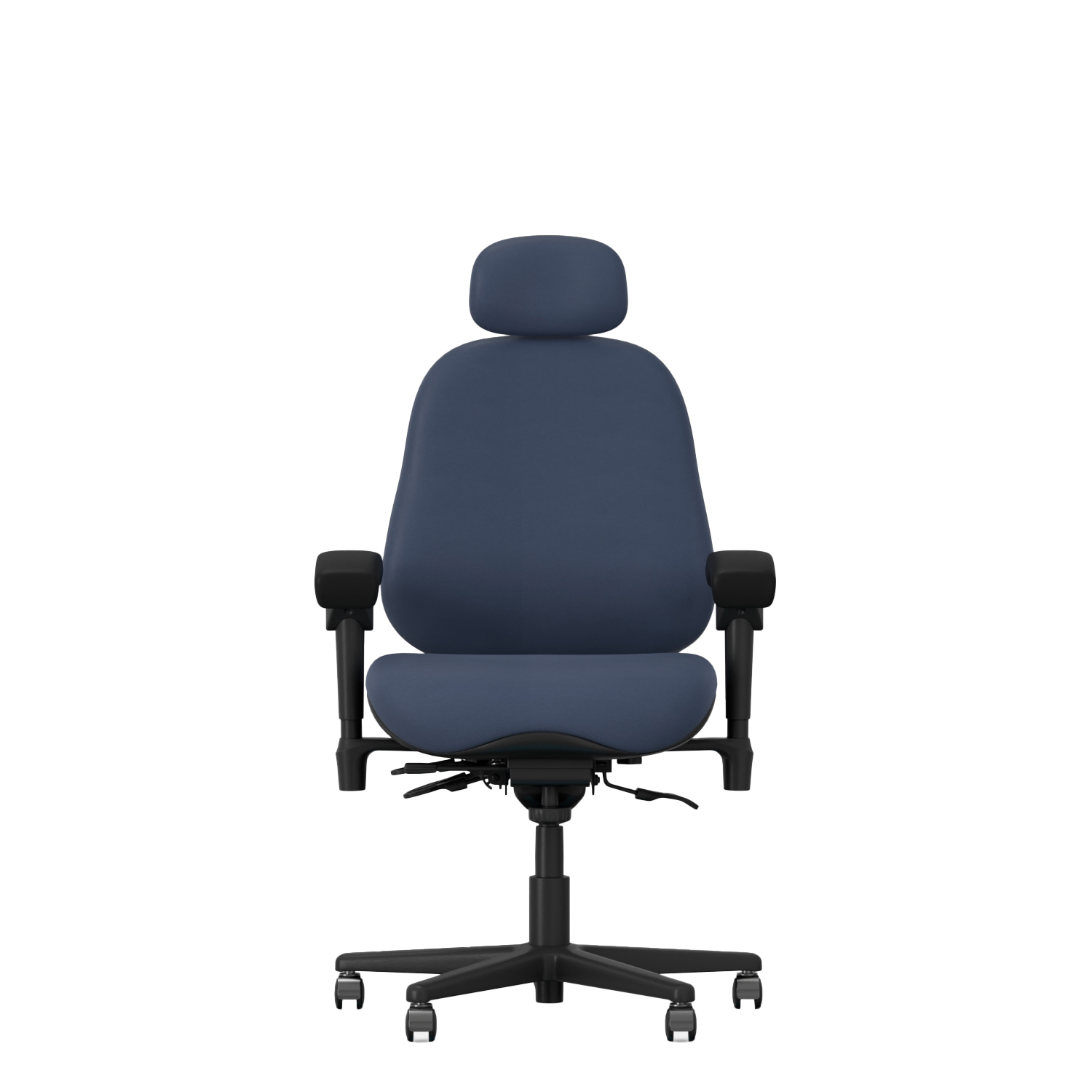 Crew 24/7 Intensive Use Chair (3500 Series)