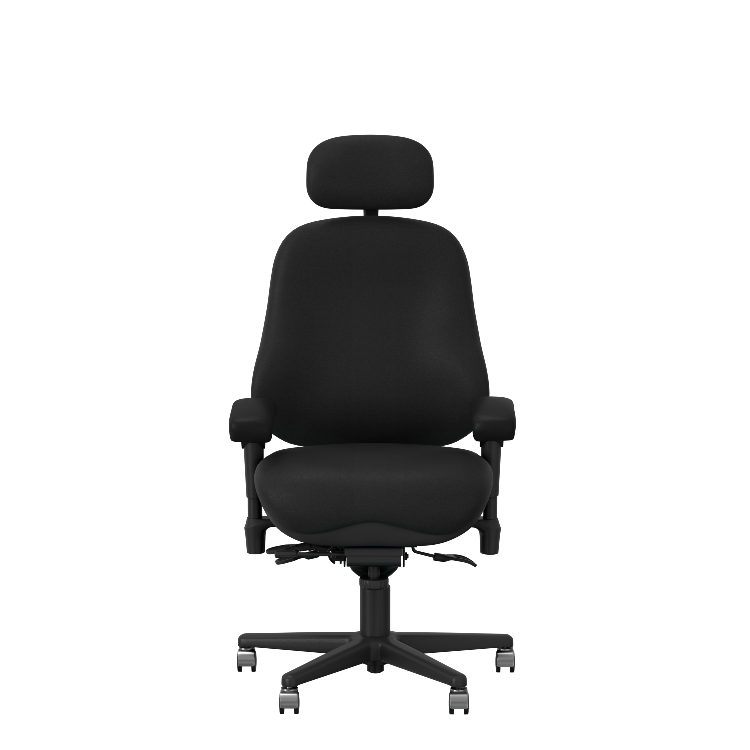 Crew 24/7 Intensive Use Chair (3500 Series)