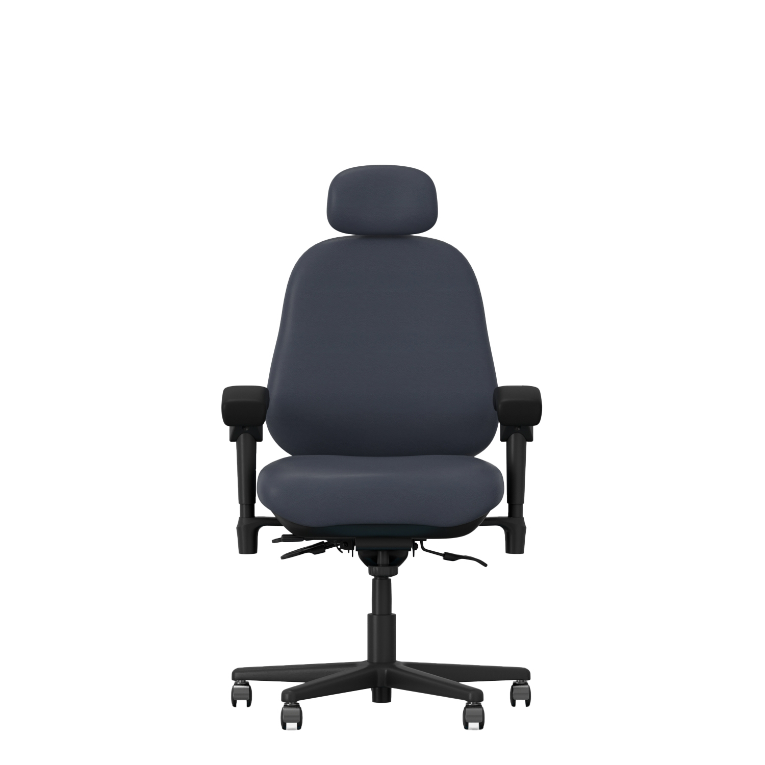 Captain 24/7 Intensive Use Chair (3500 Series)