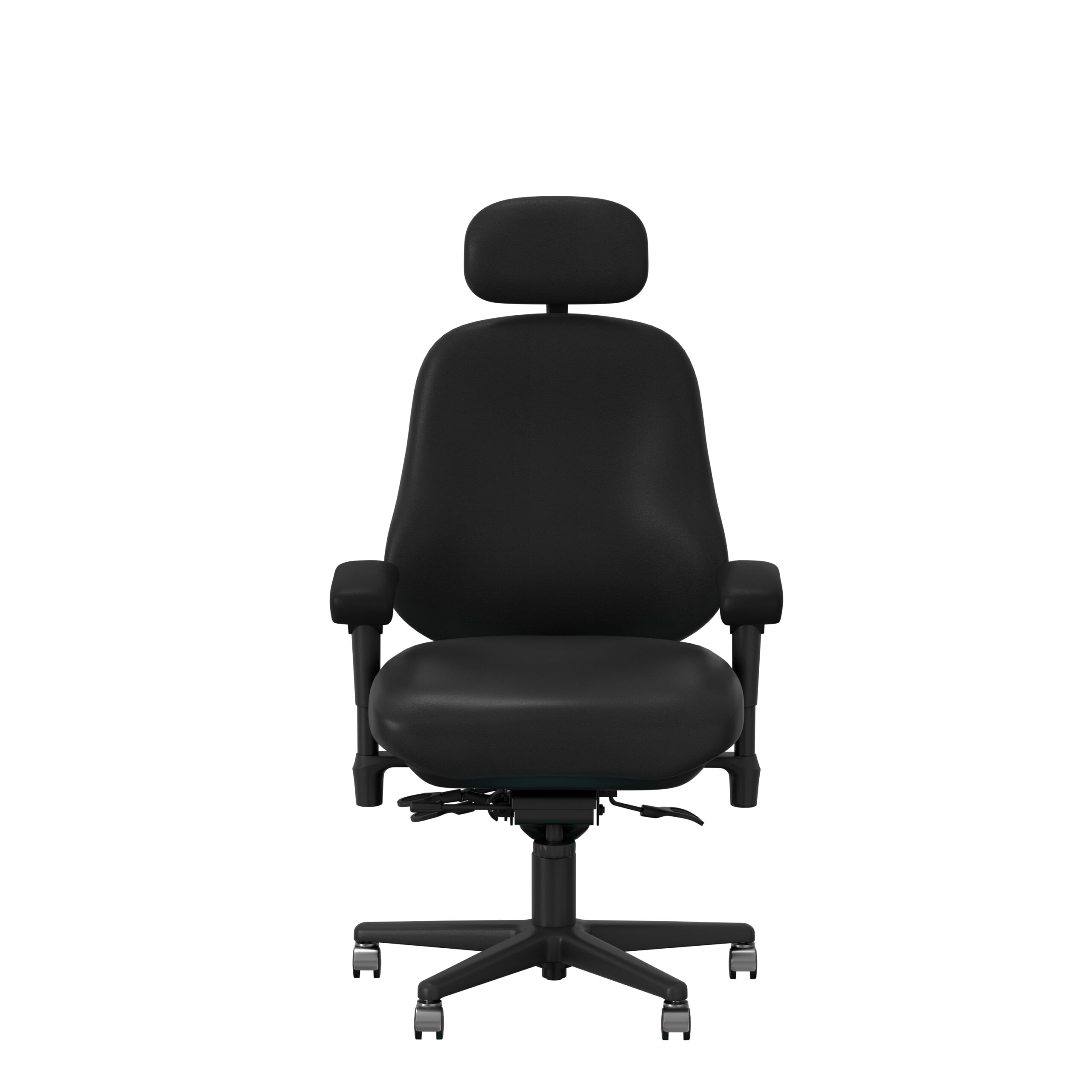 Captain 24/7 Intensive Use Chair (3500 Series)