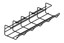 Wire Mesh Cable Tray