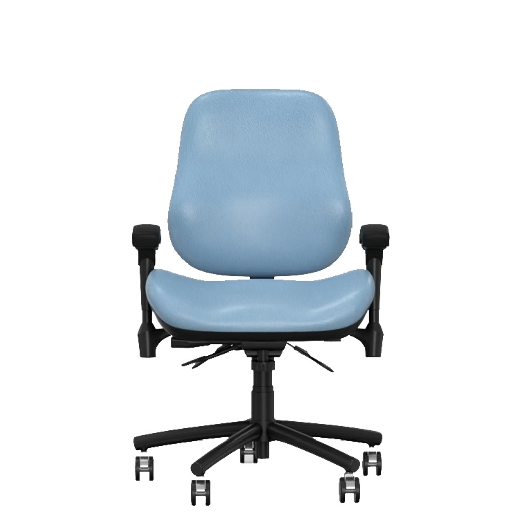 Captain 24/7 Intensive Use Chair