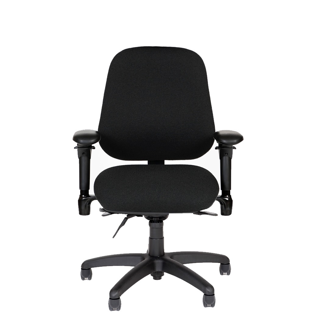 Classic 2400 Series – MidBack Chair