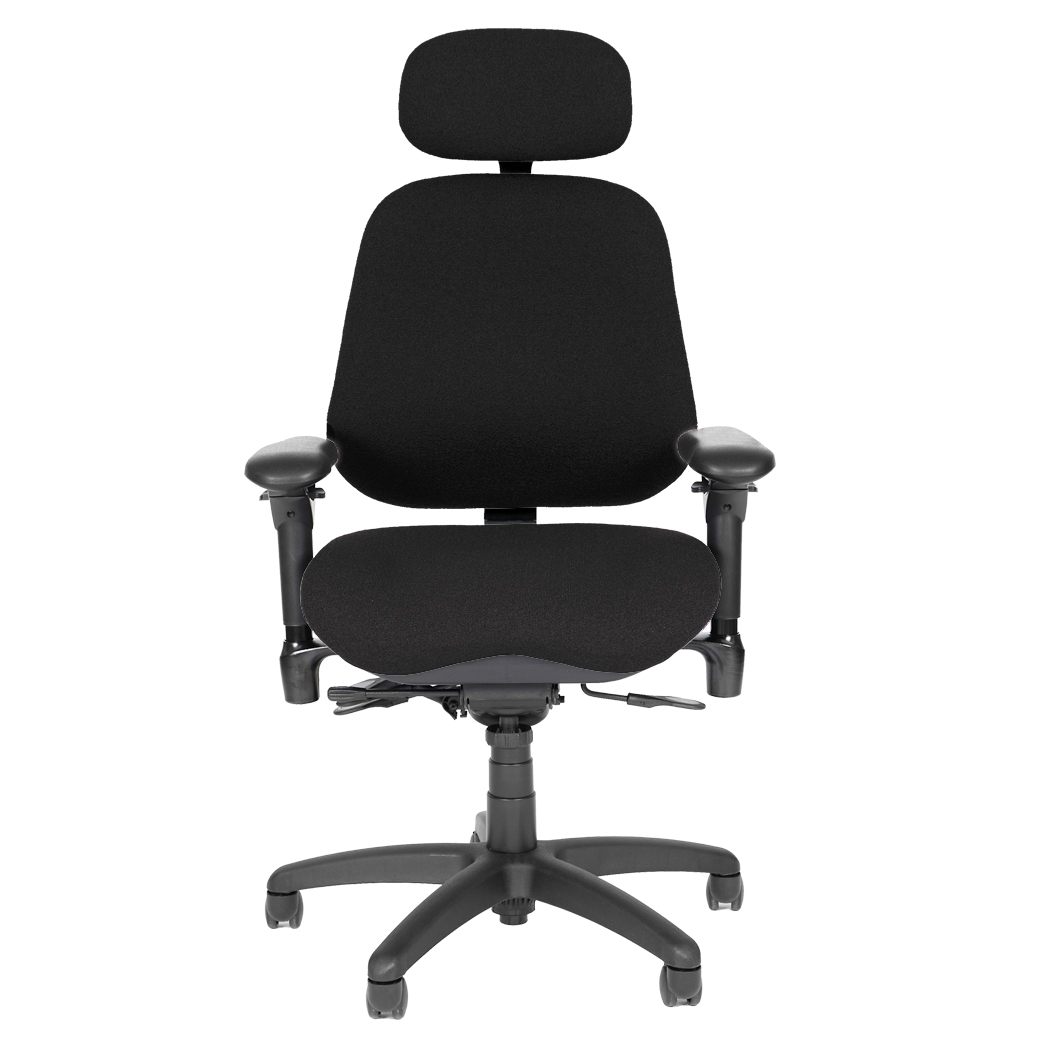 Classic 3400 Series- Midback Executive Chair