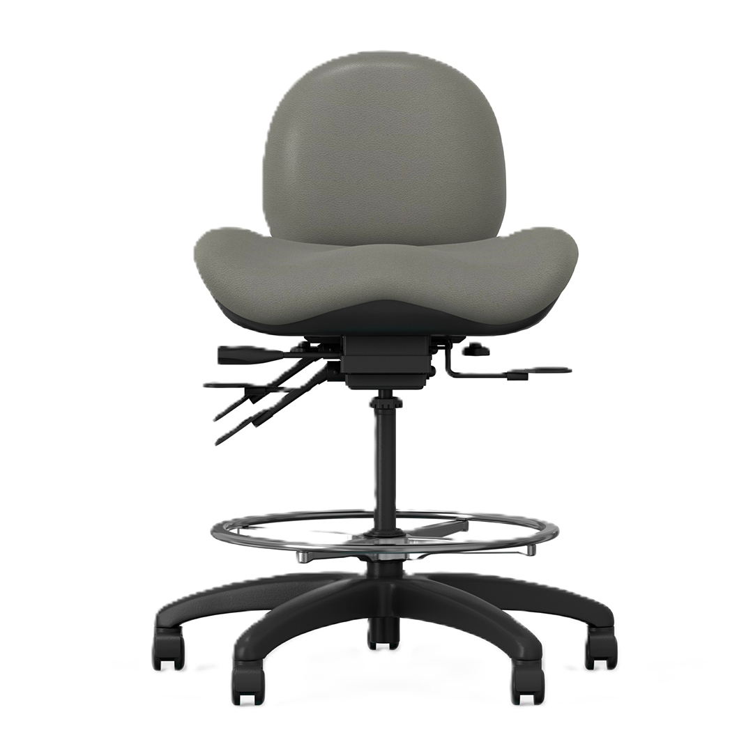 Classic 200 Series – Stool (GSA)