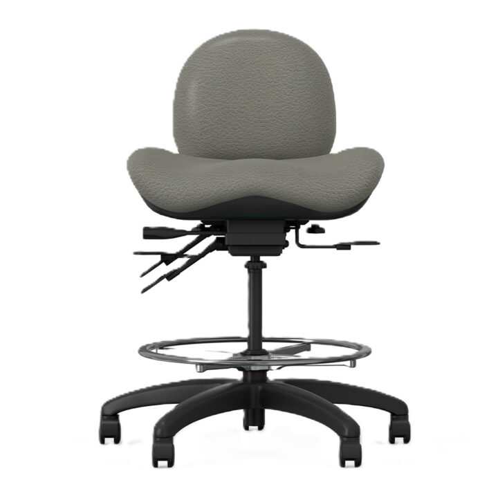 Classic 200 Series - Stool - BodyBilt