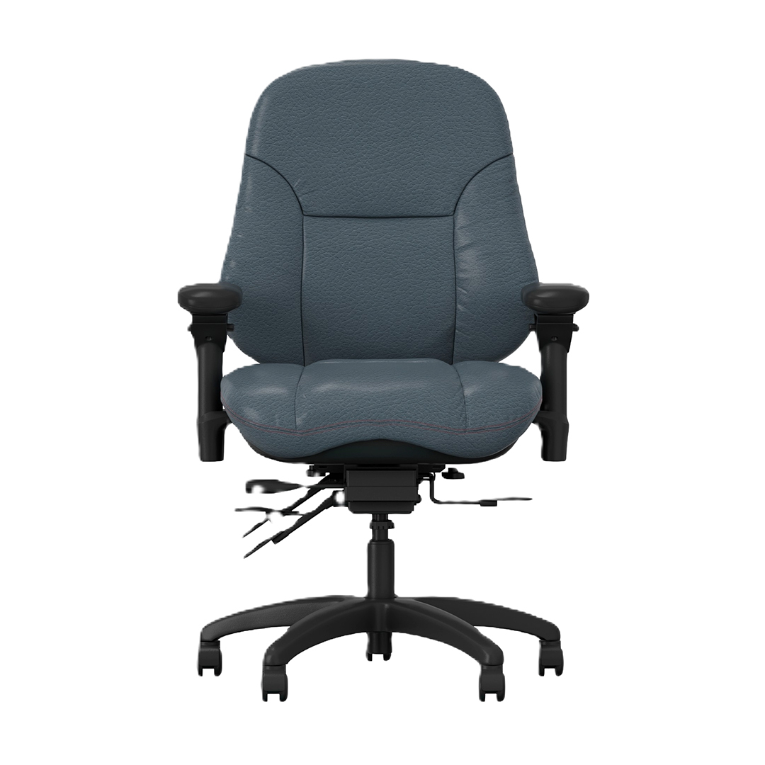 Classic 2500 Series – Manager Back Chair