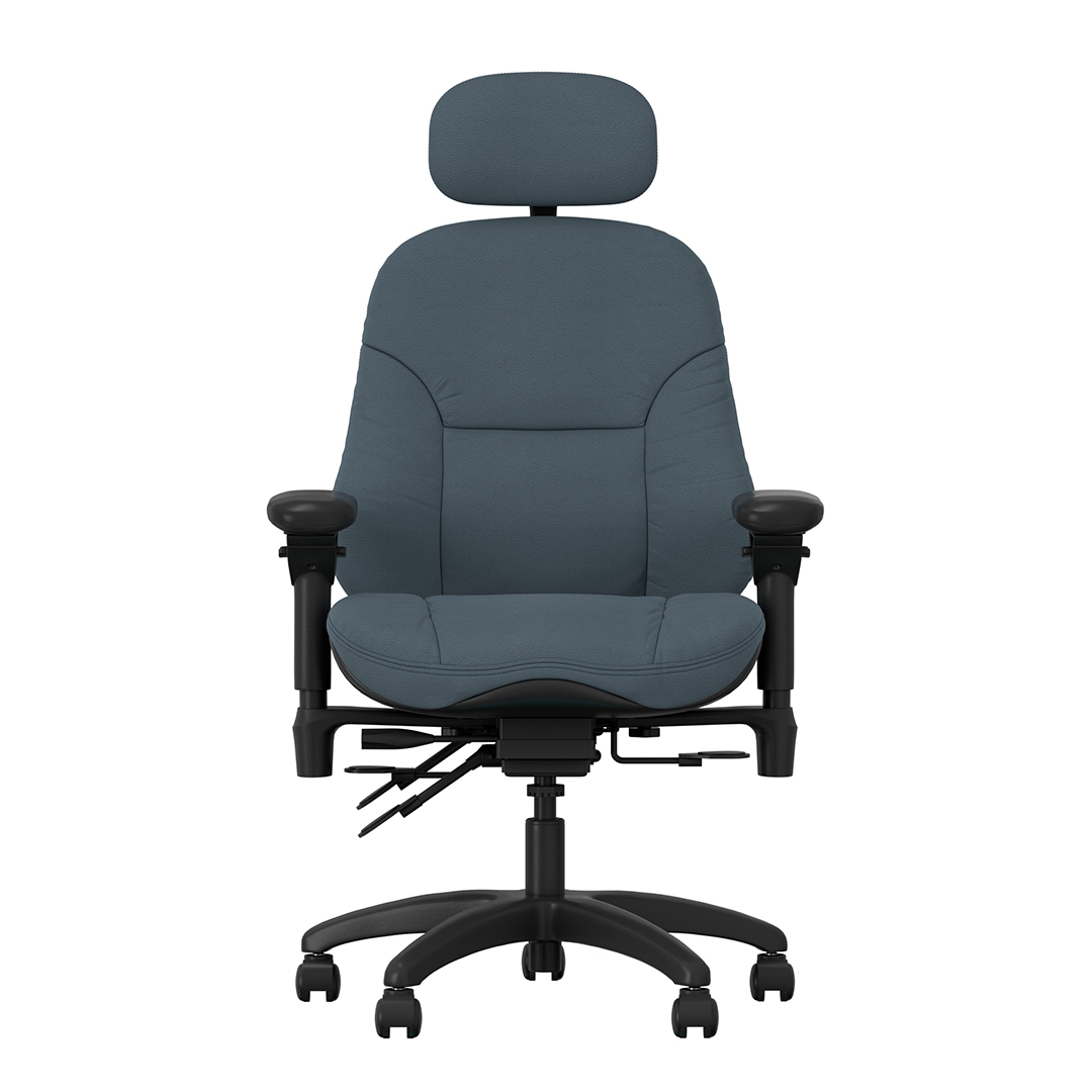 Classic 3500 Series – Executive Back Chair