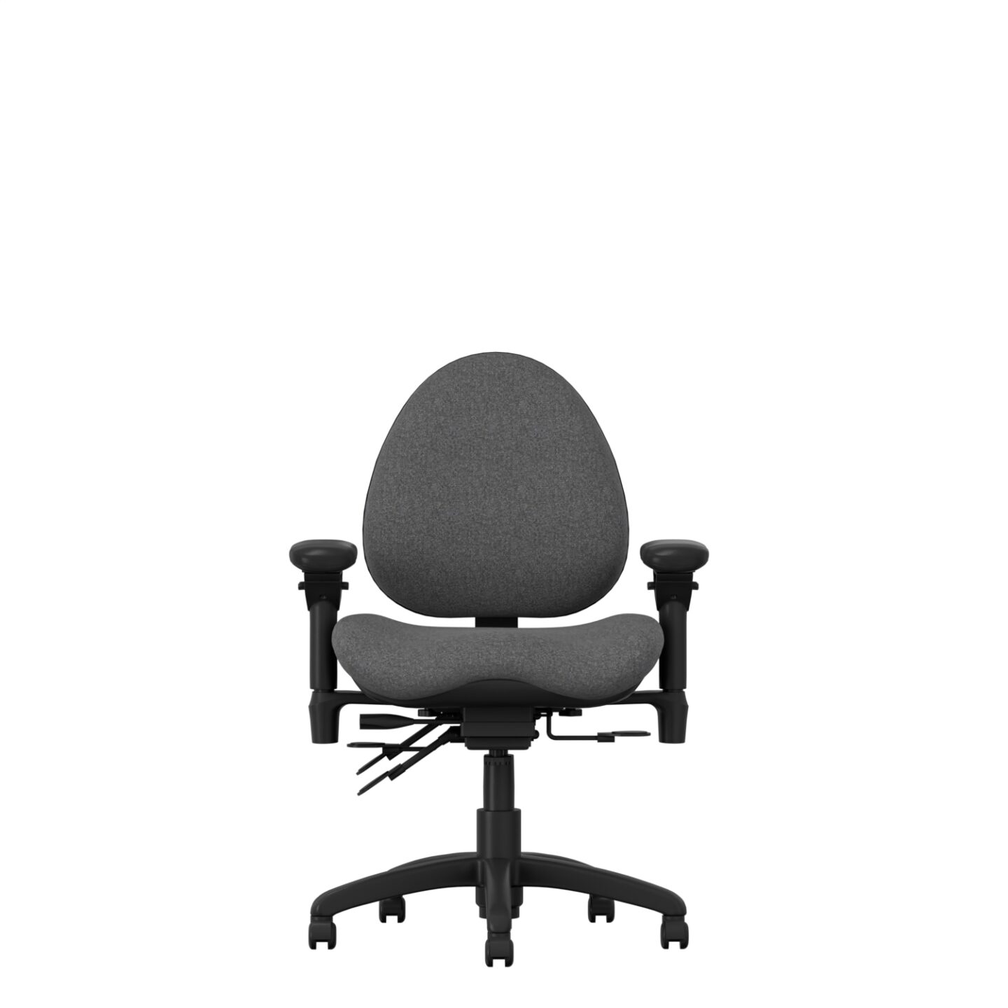 Sola 2600 Series - Task Chair - BodyBilt