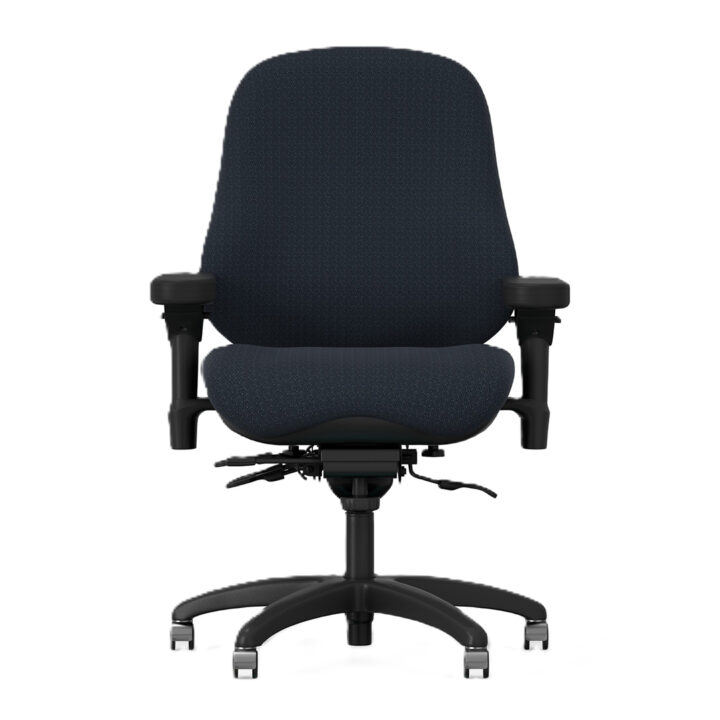 GSA Approved Ergonomic Chairs and Seating Solutions – BodyBilt