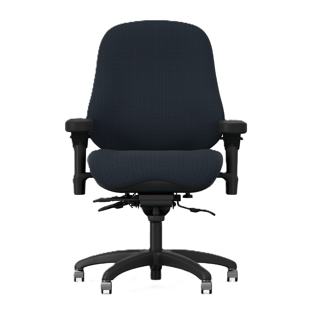 Core 24/7 Intensive Use Chair – 2500 Series