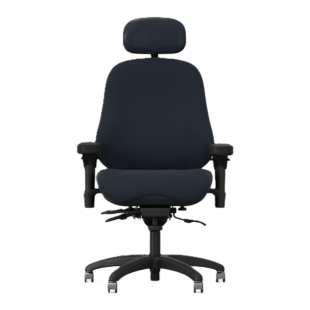 Core 24/7 Intensive Use Chair – 3500 Series