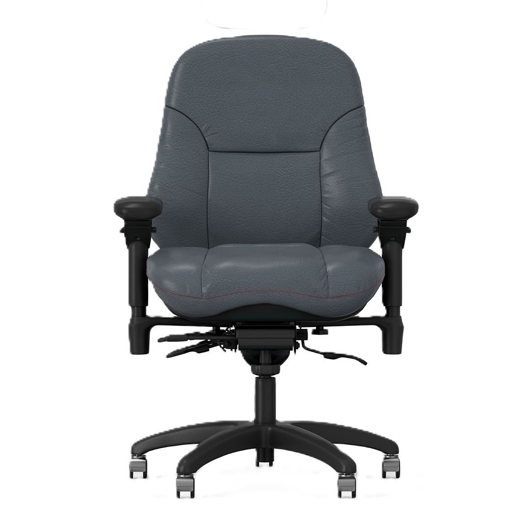 Crew 24/7 Intensive Use Chair – 2500 Series