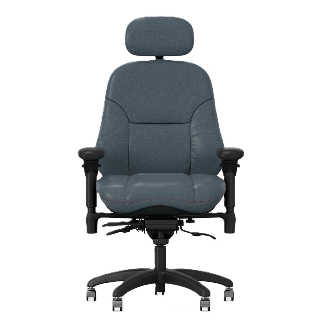 Crew 24/7 Intensive Use Chair (3500 Series)