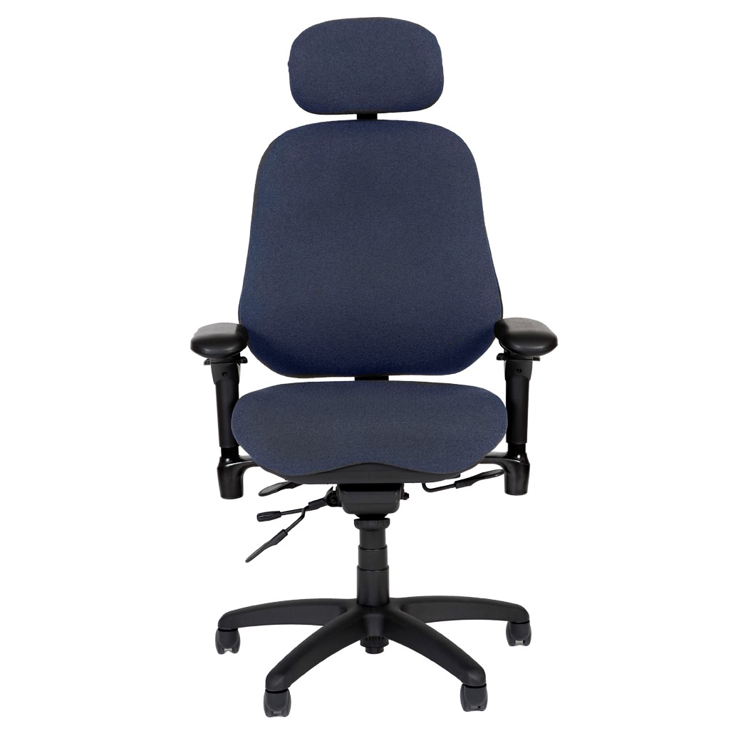 Classic 3500 Series- Highback Executive Chair