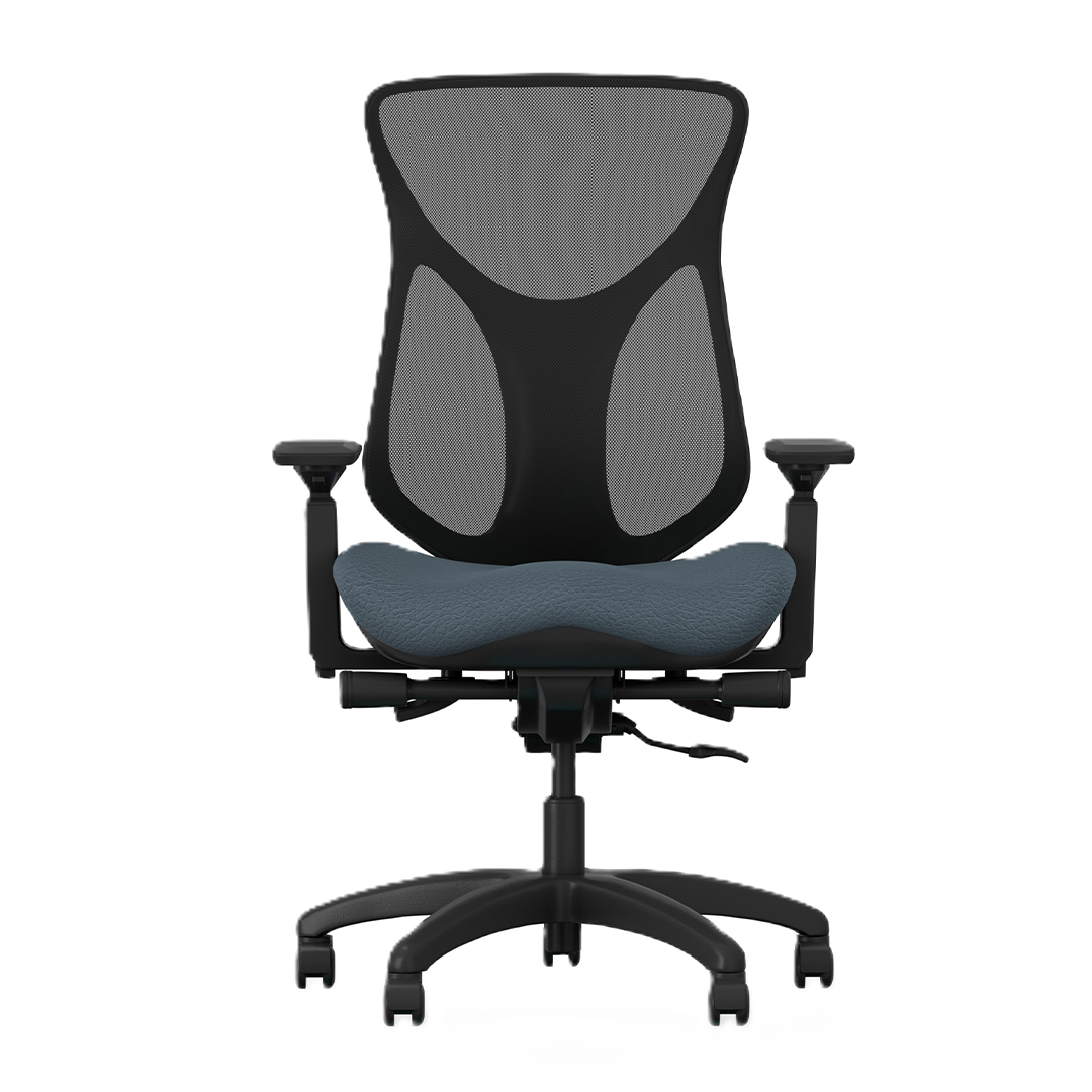 Eagle Chair – Premium Mesh Back Chair