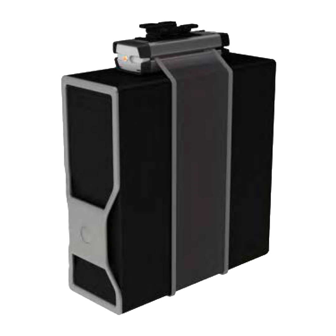 Elevator CPU Holder