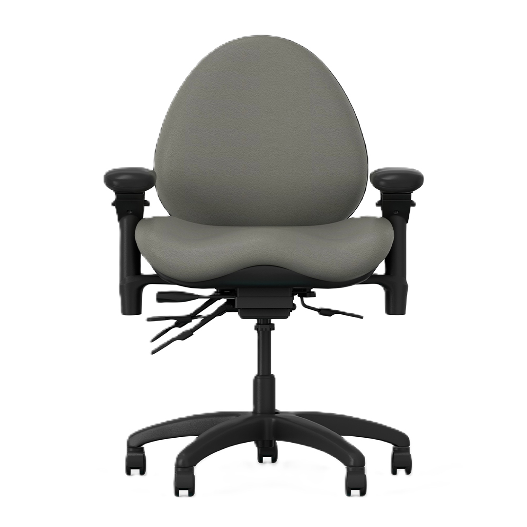 Exacti 700 Series Lab Chair - Image 1