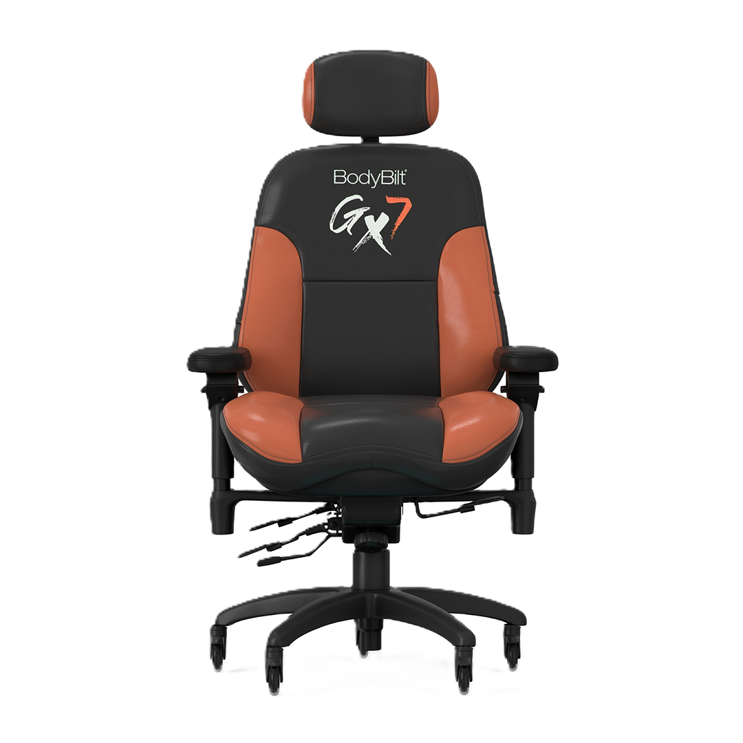 GX7 Gaming Chair