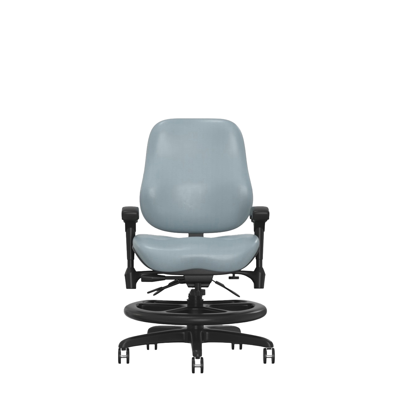 NEXT24 2500 Series – Intensive Use Stool