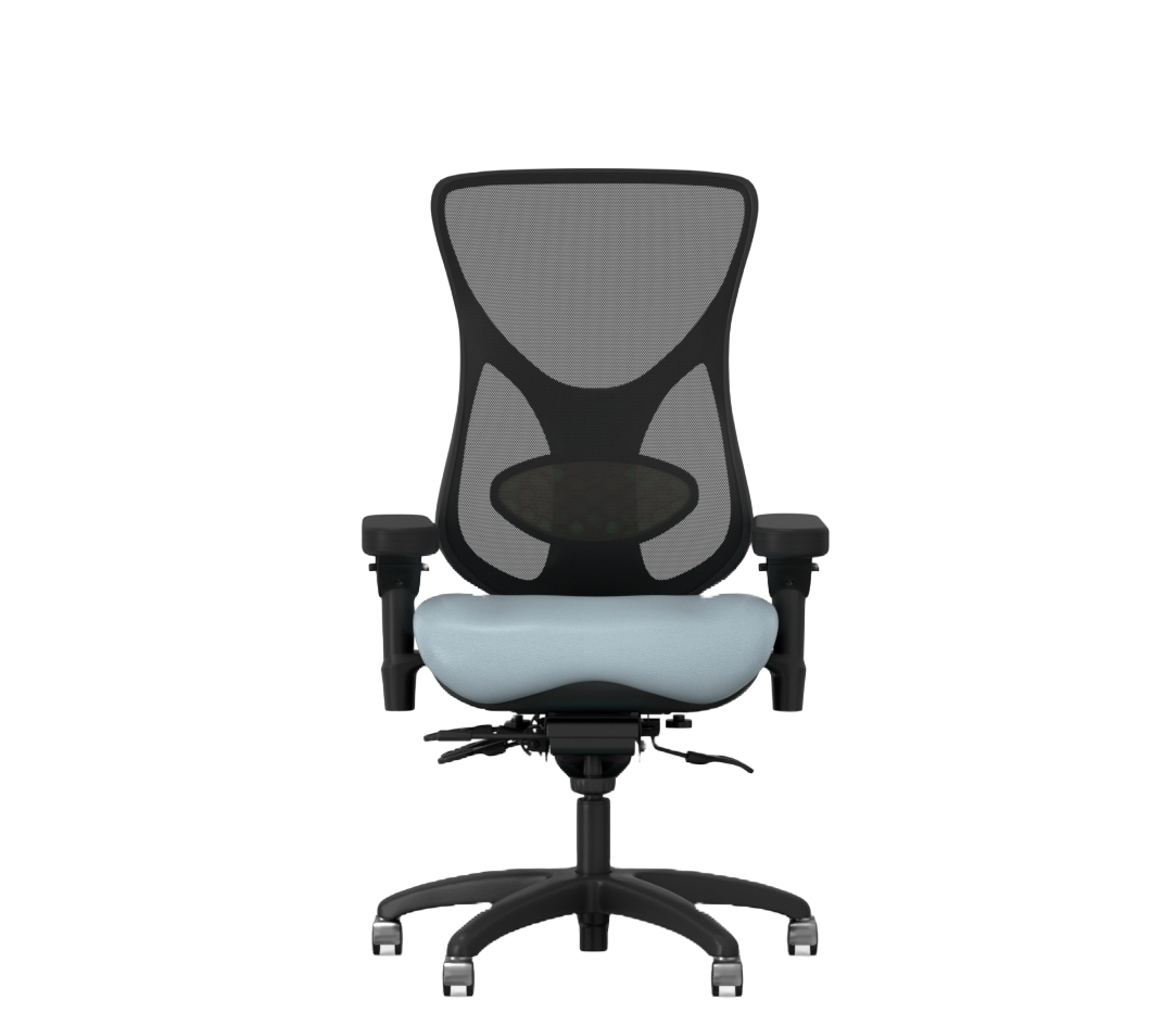 Aircelli 24/7 2700 Series – Mesh Back Chair
