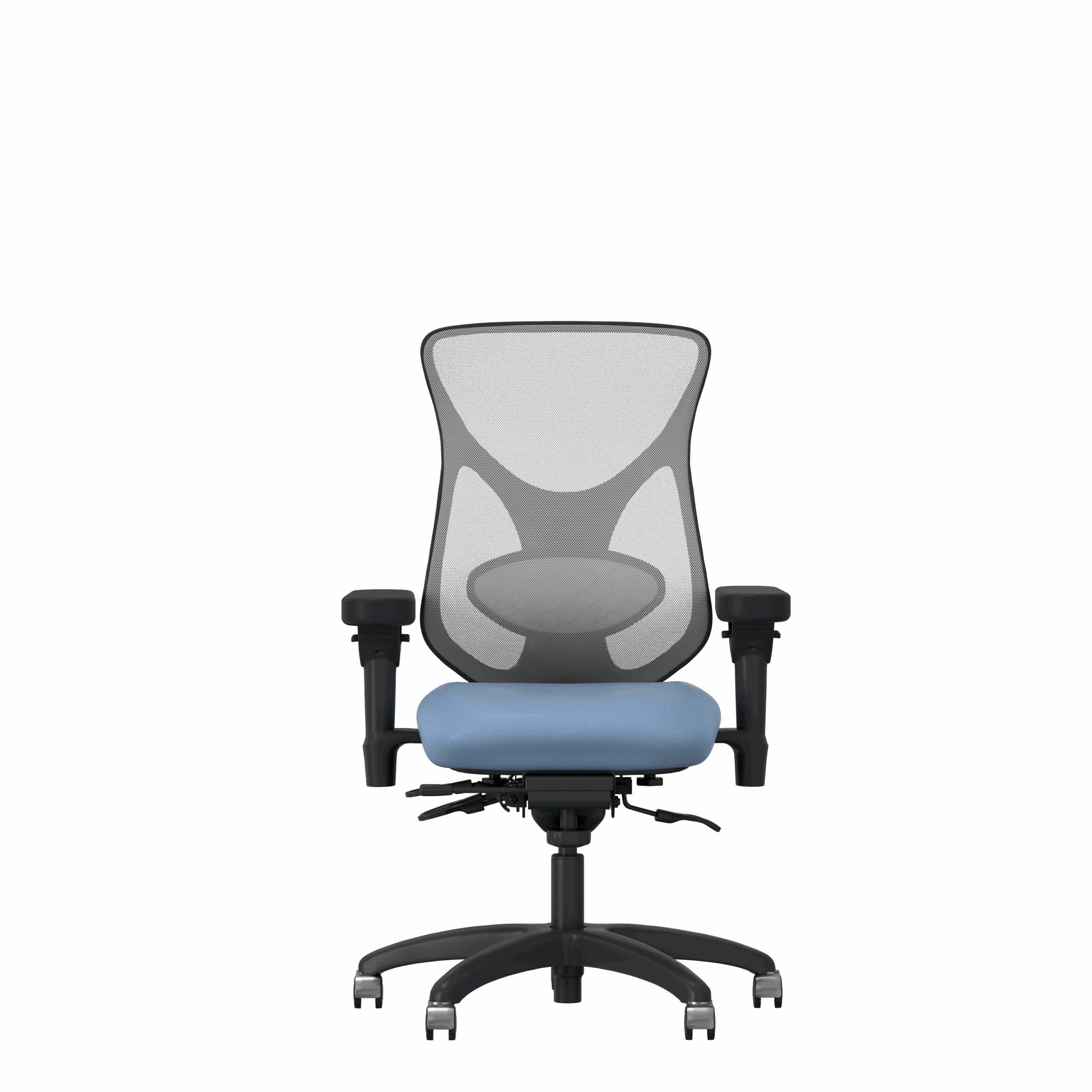 Midcelli 24/7 2800 Petite Series – Intensive Use Chair