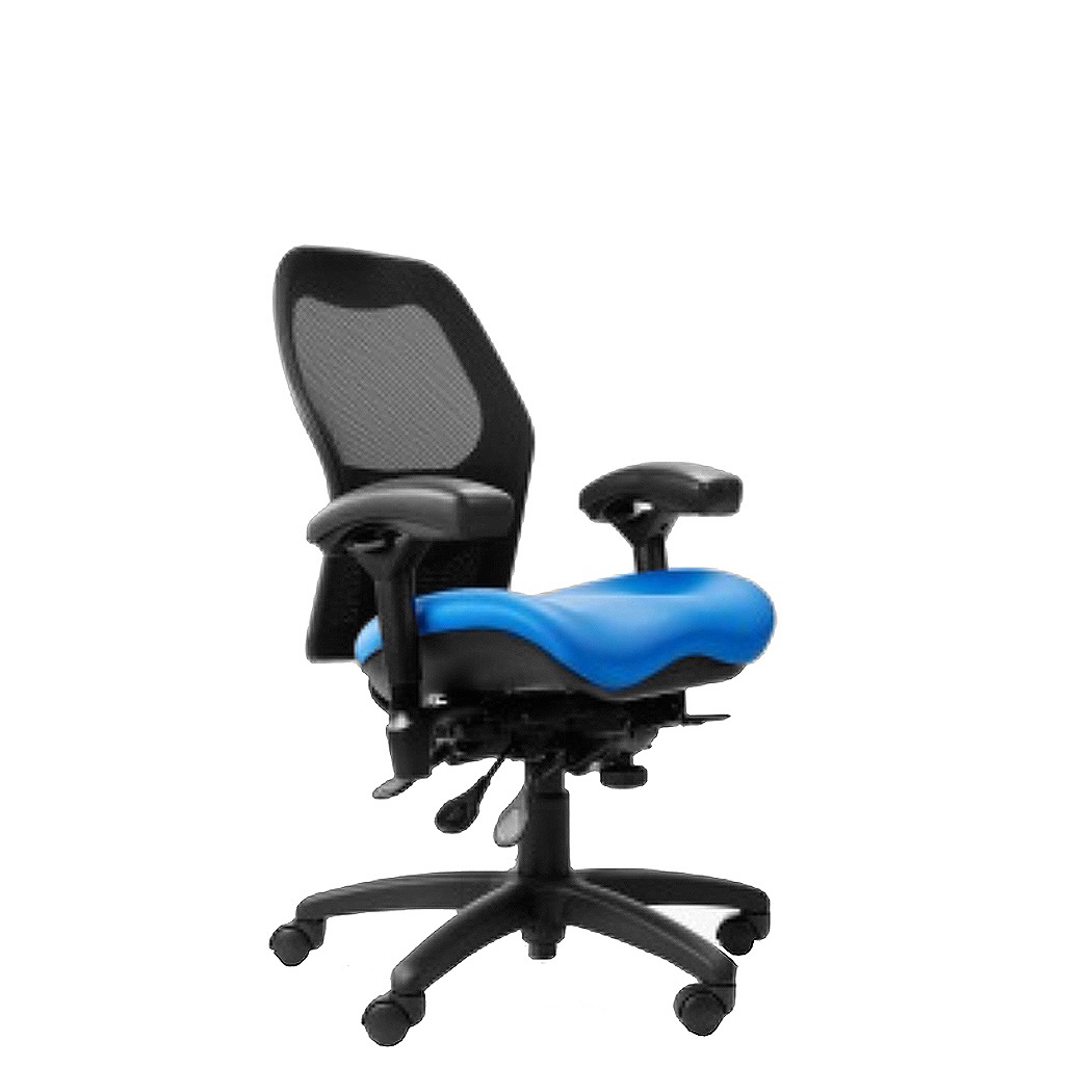 Sola 2600 Series – Task Chair