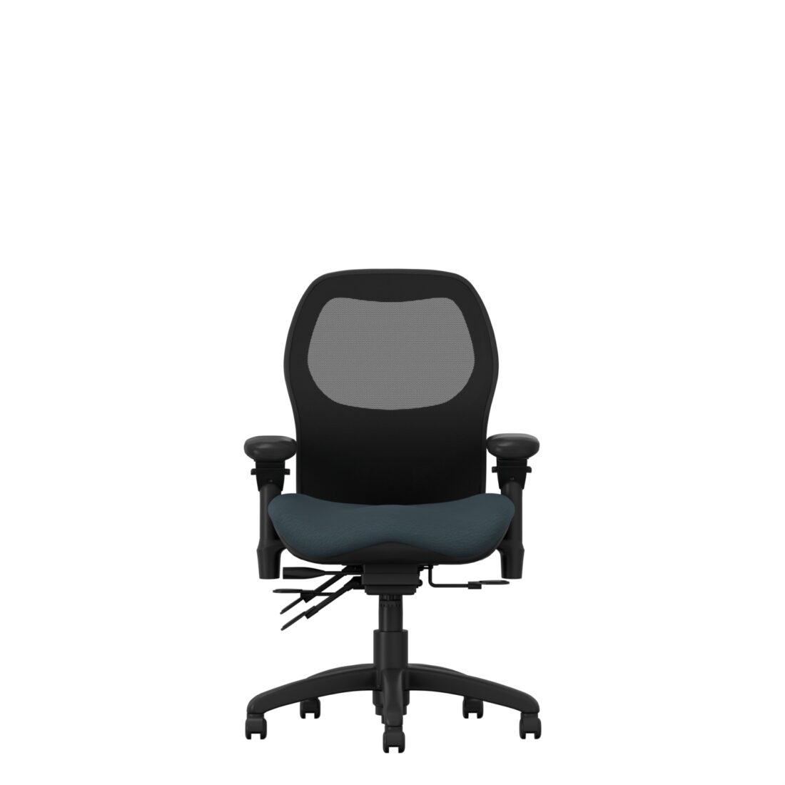 Sola 2600 Series - Task Chair - BodyBilt