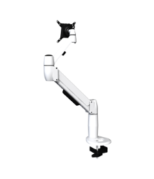 Keynote Rise Monitor Arms