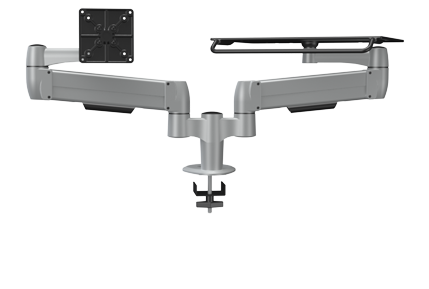 Keynote Fusion Laptop Stand – Monitor Arm