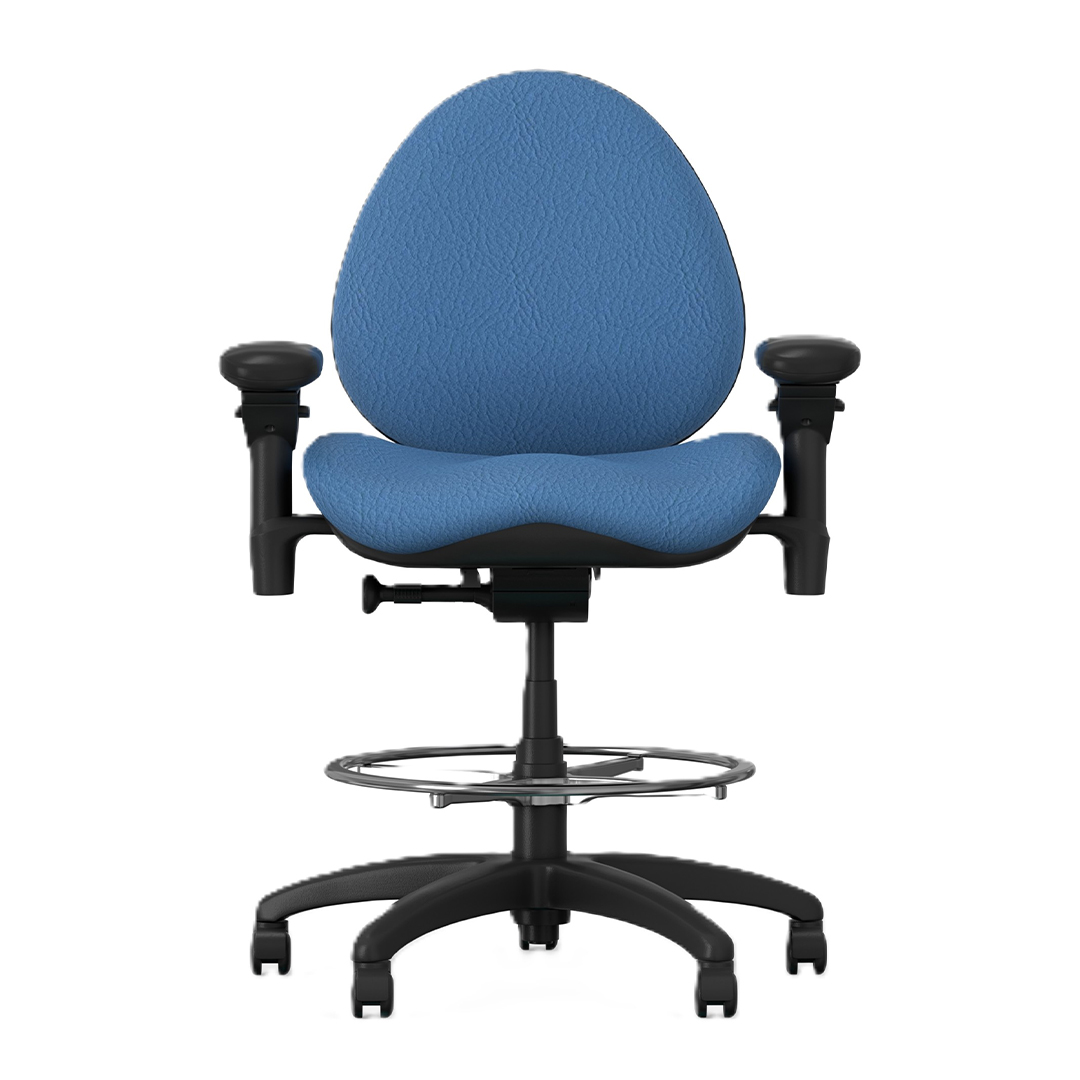 LabPro Series Stool - Image 1