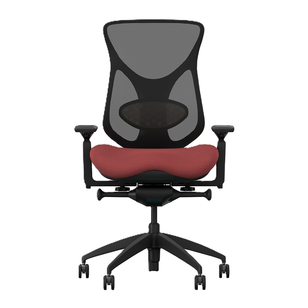 Midcelli 2800 Series – Mesh Back Chair