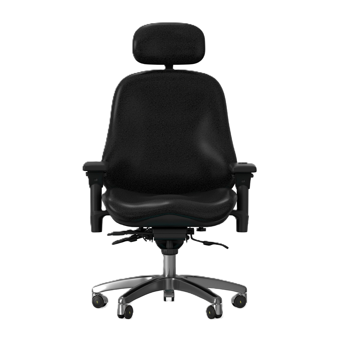Crew 24/7 3500 Series ESD Intensive Use Chair