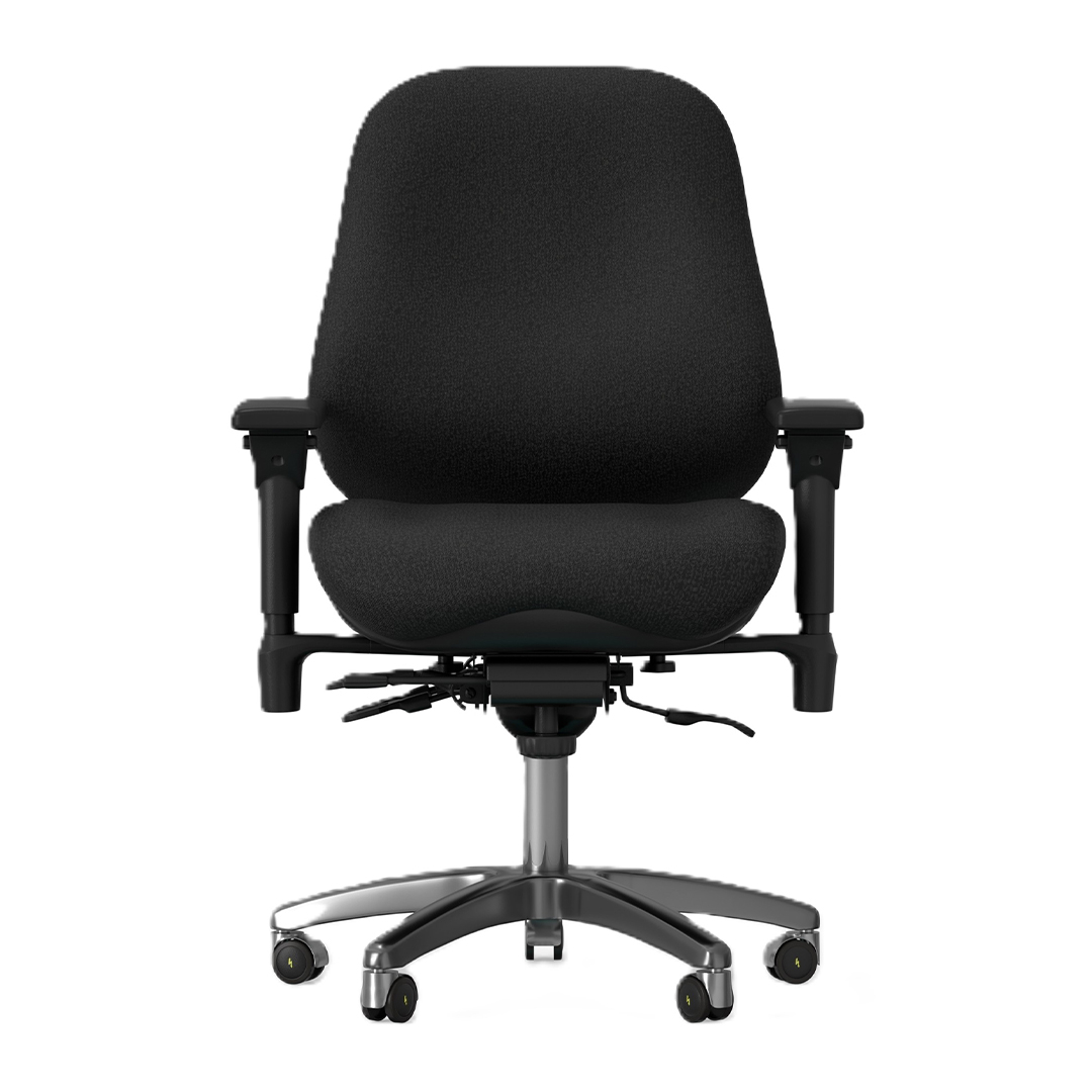 Crew 24/7 2500 Series ESD Intensive Use Chair - Image 1