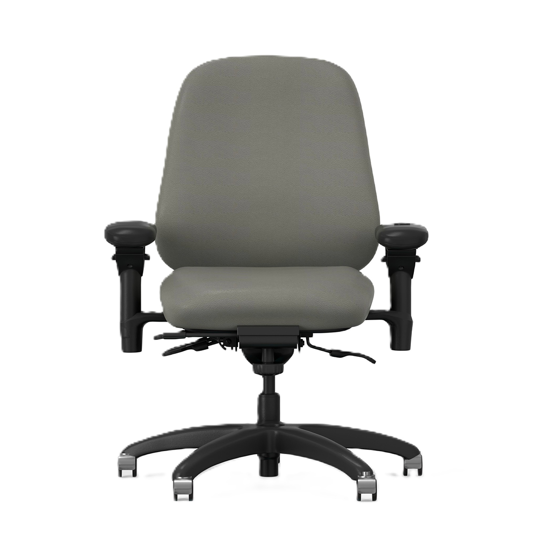NEXT24 2400 Petite Series – Intensive Use Chair