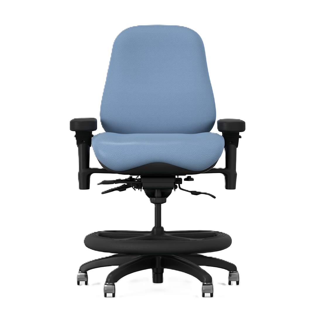 NEXT24 2500 Series – Intensive Use Stool