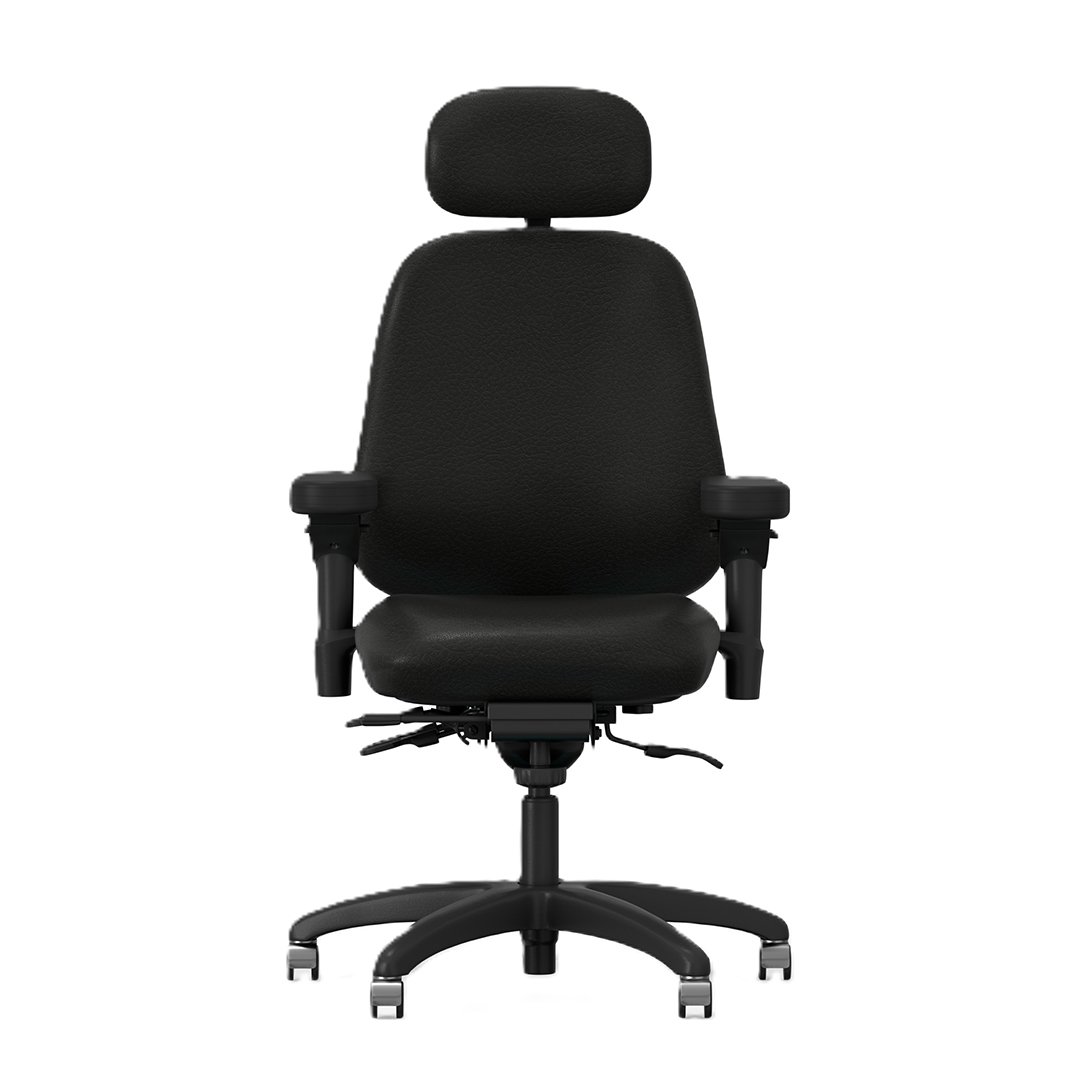 NEXT24 3400 Series – Intensive Use Chair