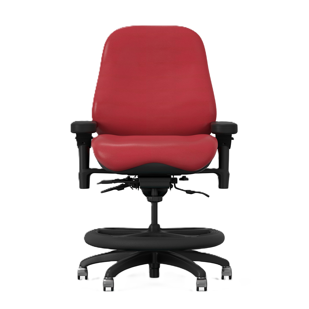 NEXT24 2400 Petite Series – Intensive Use Stool