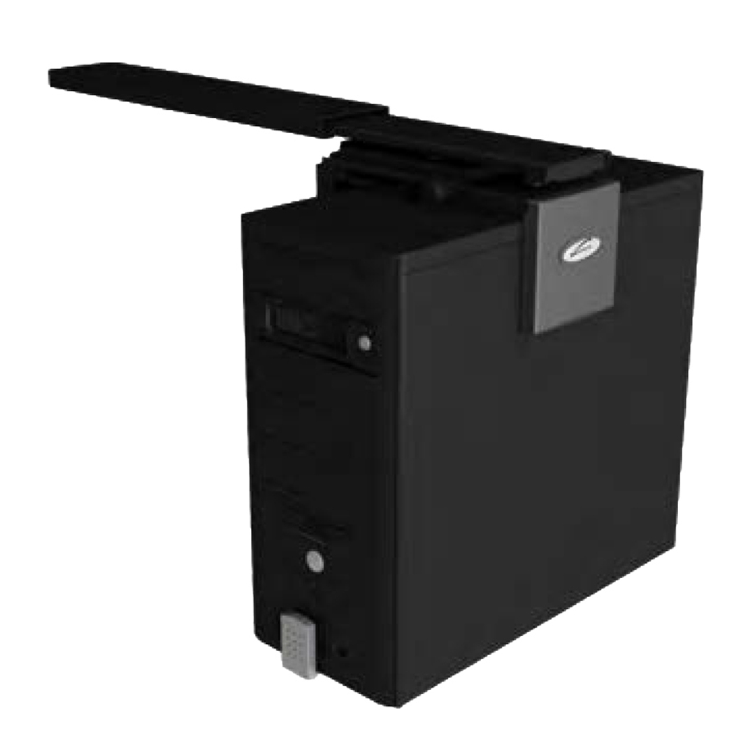 Optima CPU Holder