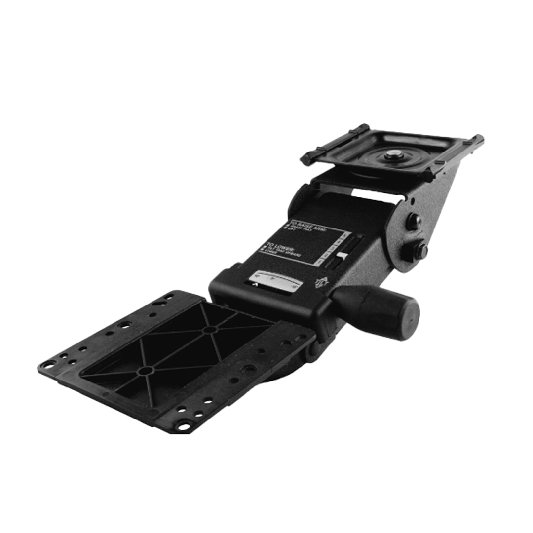 Ovation Keyboard Mechanism