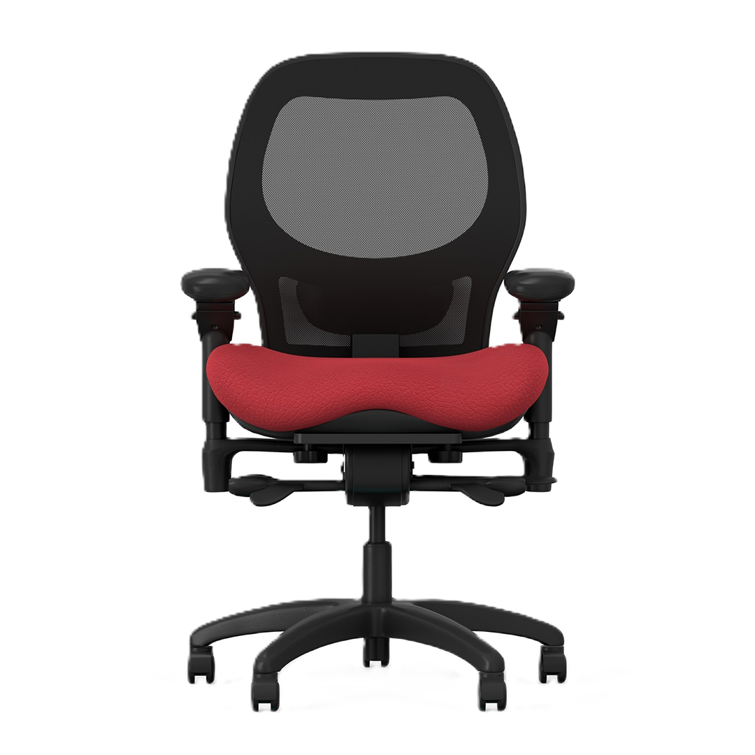 Sola 2600 Series – Task Chair