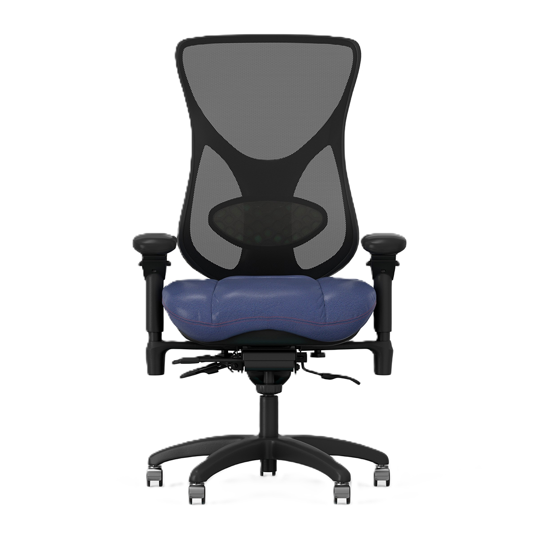 Aircelli 24/7 2700 Series Mesh Back Chair